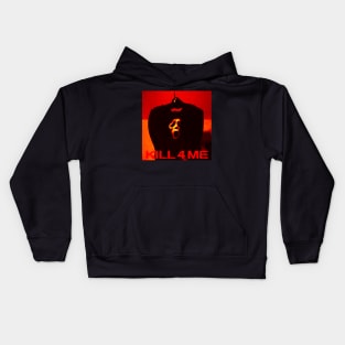 ghostface Kids Hoodie